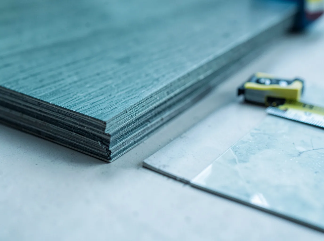 Luxury Vinyl Plank Installation Briscoe, TX FAQs
